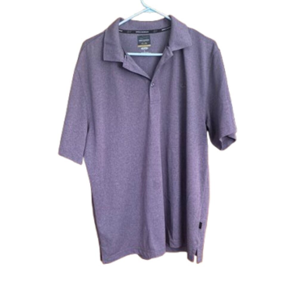 Greg Norman, golf shirt, size large. - Picture 2 of 7